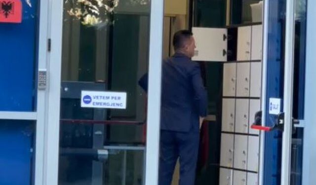 Del nga SPAK prokurori i Tiranës! Zbulohet arsyeja pse u thirr në Prokurorinë e Posaçme