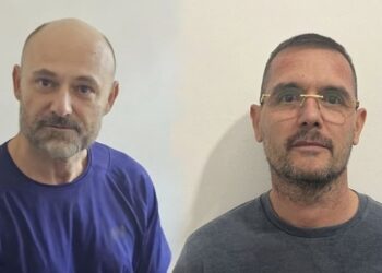 U ekstradua nga Dubai bashkë me Dervishajn, Apeli i Posaçëm lë në burg Julian Meçajn! Akuzohet për atentatin ndaj Arjan Ndojës