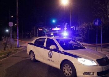 EMRI+FOTO/ Zbardhet atentati ndaj një 39-vjeçari në Greqi, kush është autori shqiptar që ndodhet në burg