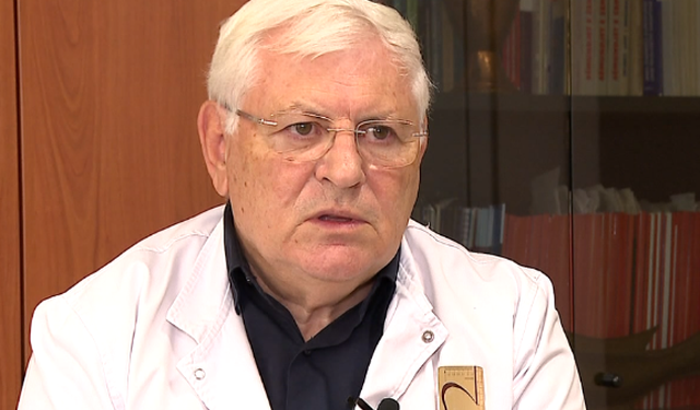 Mjeku kardiolog flet për vdekjen e Gert Bogdanit: Tre arsye pse ndodh arresti i papritur kardiak!