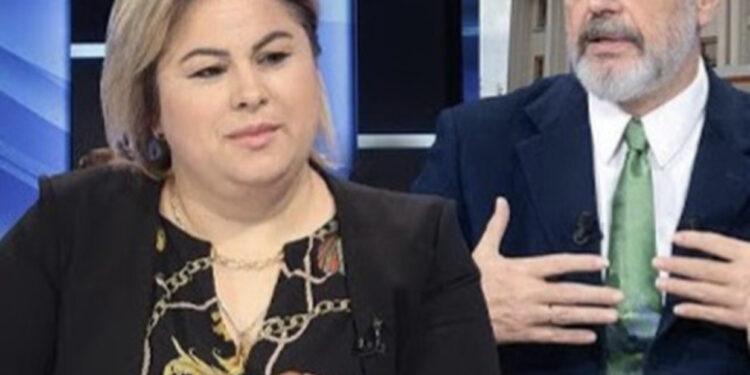 “Rama po bën tradhti kombëtare”/ Elena Kocaqi: E trajton Shqipërinë sikur ia ka lënë i ati me të ëmën