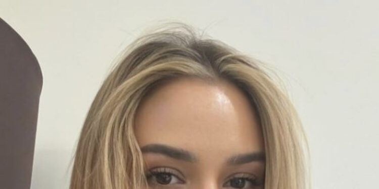 Bora bën ndryshimin drastik në pamje, fansat vërshojnë në ‘lum’ kritikash