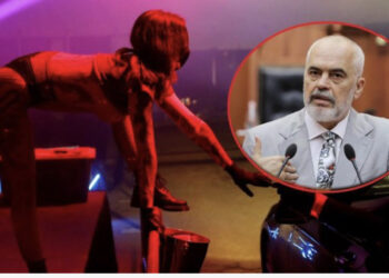 Habit gazetari: Rama do të legalizojë prostitucionin në fund të mandatit