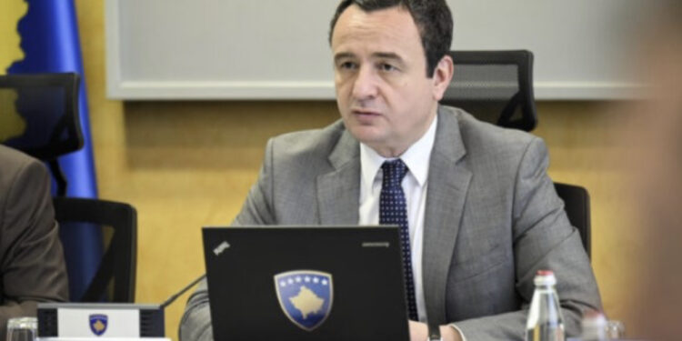 Kurti për Asociacionin: Jo super minoritet serb sikur e do Beogradi