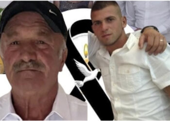 ‘Babai i harxhonte lekët me gra të tjera’! Çfarë tha djali që vrau të atin?