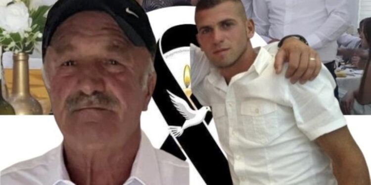 ‘Babai i harxhonte lekët me gra të tjera’! Çfarë tha djali që vrau të atin?