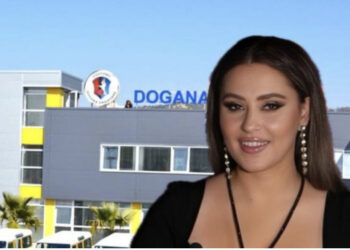 Shtet k*rvash/ Kujt ja kishe marrë mendja! Moderatorja simpatike e ekranit, do të bëjë “vetingun” e doganierëve 