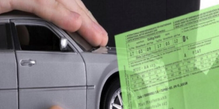 Si do të llogariten çmimet e reja të siguracionit të makinave