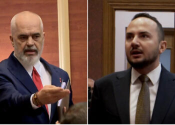 Burg Salianjit, Rama: E vërteta vonoi shumë po më në fund nuk harroi të vinte