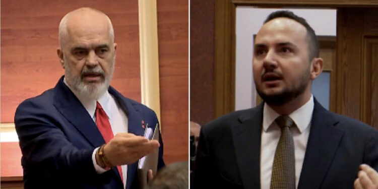 Burg Salianjit, Rama: E vërteta vonoi shumë po më në fund nuk harroi të vinte