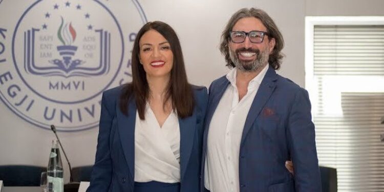 Skema e diplomave false nga universiteti “Wisdom”, kush është zyrtarja e Arsimit që u korruptua me një çantë “Louis vuitton” 1200 euro