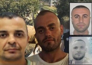 Zbardhen bisedat/ “Ta lemë të vrasë Kapllanin e Çollakun, pastaj i fusim plumbin”/ Plani për të ekzekutuar Eljo Bitrin