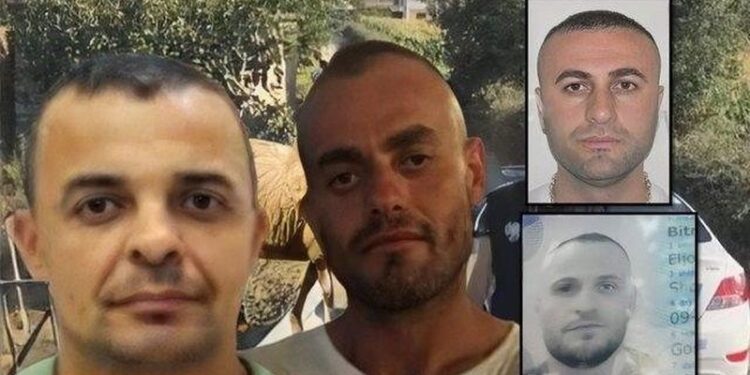 Zbardhen bisedat/ “Ta lemë të vrasë Kapllanin e Çollakun, pastaj i fusim plumbin”/ Plani për të ekzekutuar Eljo Bitrin