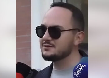 24 orë në burg, Salianji: Kam gjithë energjitë për të dalë triumfues