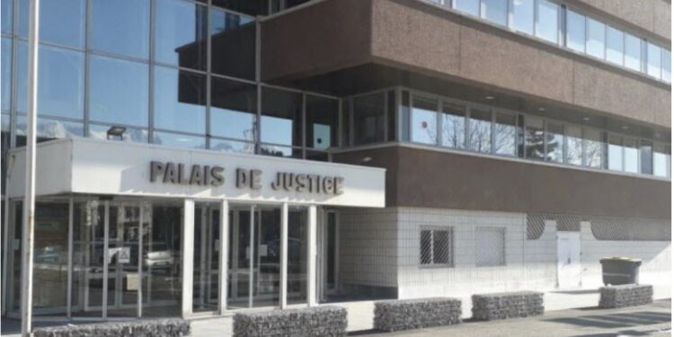 U kap me drogë në makinë, dënohet me burg shqiptari në Francë