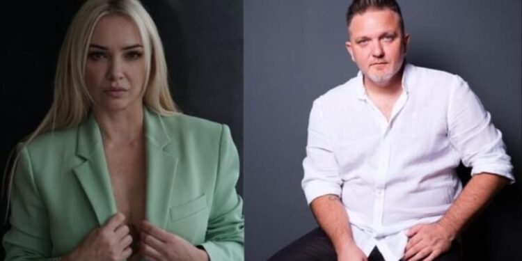 ‘Jeni fallco…’ Xhemi dhe Jul Deda priten me këmbët e para nga publiku, SHPERTHEJNE KOMENTET NEGATIVE në rrjet!