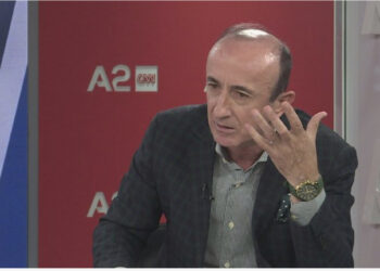 Dënimi i Salianjit, Dash Sula kërkon reagim ekstrem: Lëre çfarë thonë SHBA-BE, kush ka këllqe të ngujohet në grevë urie