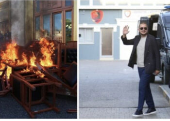 Rikthehet aksioni opozitar në Kuvend/ “Rama i ka hapur luftë opozitës me burgosje politike”, reagon sërish Salianji: Mbështes plotësisht çdo formë proteste të kolegëve!