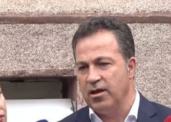 Votimi për Xhaçkën, Peleshi: Ishim të paqartë, prevalon e drejta e deputetit apo detyrimi për të zbatuar vendimet e Kushtetueses?