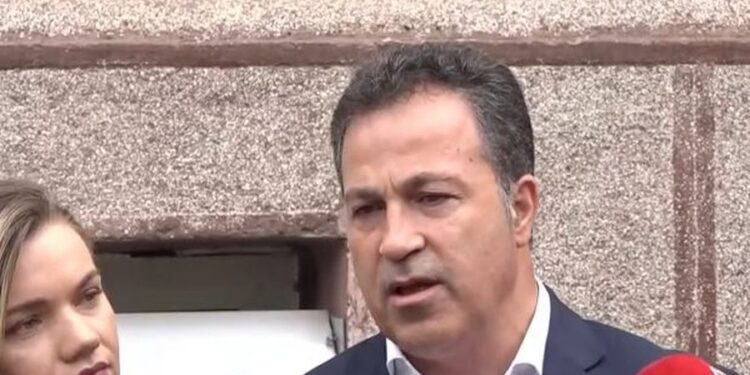 Votimi për Xhaçkën, Peleshi: Ishim të paqartë, prevalon e drejta e deputetit apo detyrimi për të zbatuar vendimet e Kushtetueses?