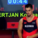 Ertjan Kofsha, i treti në botë, peshëngritësi nga Shtërmeni shkëlqen në Spanjë! Merr medalje bronxi