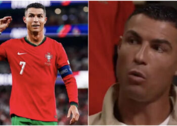 Cristiano Ronaldo më në fund zbulon arsyen e vërtetë pse nuk do të bëhet kurrë një trajner i futbollit