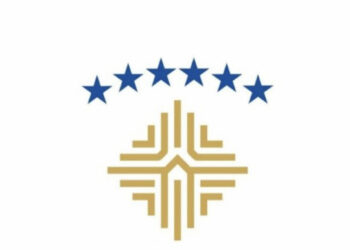 Kuvendi i Kosovës anulon logon e re pas kritikave për ngjashmëri