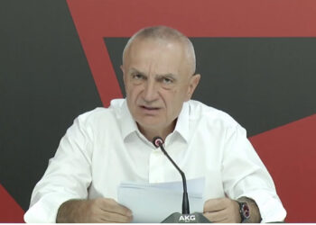 Shtet Bektashi? Meta: Edi, halabak! Tregohu i ndershëm me Baba Mondin