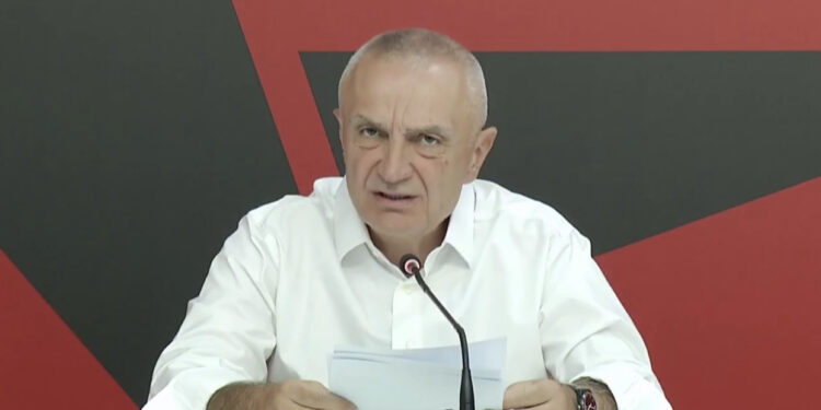 Shtet Bektashi? Meta: Edi, halabak! Tregohu i ndershëm me Baba Mondin