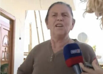 E dhunoi i biri me nusen, 74-vjeçarja rrëfen tm errin: Djali më mbante, nusja më godiste me bishtin e fshesës!