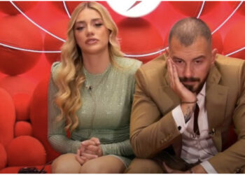 “Po kalojmë në ankth dhe paranoja”- Ndjekësi e pyet nëse Heidi dhe Romeo janë ndarë, vjen reagimi i gazetarit