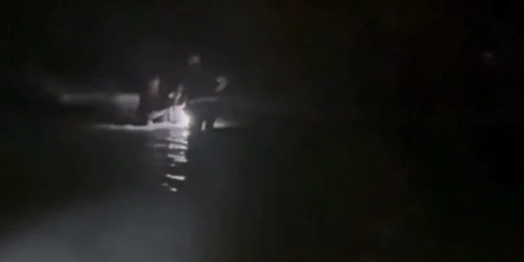 Ishte larguar nga banesa, gjendet në lumin Osum 92-vjeçari nga Berati