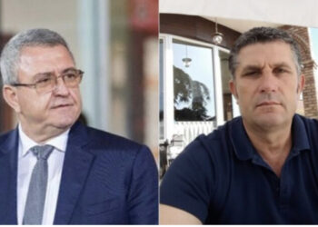 Nazmi Selmani dhe nipi i tij lirohen nga burgu pas kërcënimit ndaj Armand Dukës