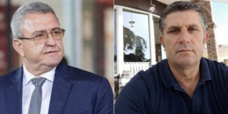 Nazmi Selmani dhe nipi i tij lirohen nga burgu pas kërcënimit ndaj Armand Dukës