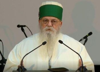 Nuk humbet kohë/ Baba Mondi merr vendimin e parë për shtetin e ri, cakton ambasador