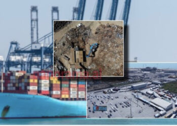 Trafiku i mbetjeve toksike/ Vetting hedh dritë mbi skemën e “Sokolaj shpk”! Si funksion ‘matrioshka’ dhe shitja e mbetjeve tek kompanitë e veta ‘satelit’!