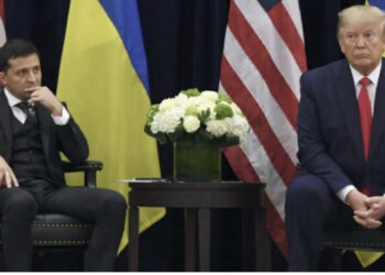 Trump dhe Zelensky do të takohen në Nju Jork mes tensioneve