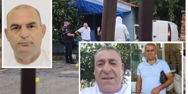 DINAMIKA/ Djemtë u zunë dje, baballarët u “sqaruan” me armë sot! Si ndodhi ngjarja e rëndë me dy viktima në Roskovec