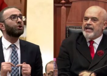 “Shqipëria e përfshirë në tregti të paligjshme të mbetjeve të rrezikshme”, Rama i përgjigjet Bardhit: Telenovelë, goja shumë-tellallëshe merret me mua qëkur hyra në politikë