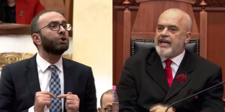 “Shqipëria e përfshirë në tregti të paligjshme të mbetjeve të rrezikshme”, Rama i përgjigjet Bardhit: Telenovelë, goja shumë-tellallëshe merret me mua qëkur hyra në politikë