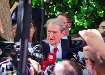 Sali Berisha del nga SPAK: Asgjë nuk ndryshon, është vazhdimi i një hakmarrjeje politike