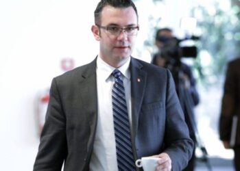 E FUNDIT/ Ndërron jetë papritur ish-deputeti i Partisë Demokratike, Gerti Bogdani