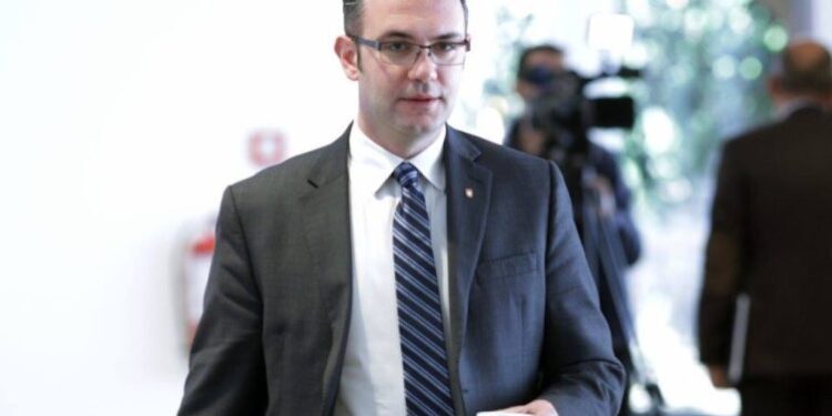 E FUNDIT/ Ndërron jetë papritur ish-deputeti i Partisë Demokratike, Gerti Bogdani