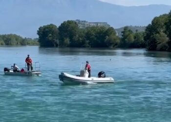 E rëndë në Shkodër, 18-vjeçari mbytet në lumin Buna