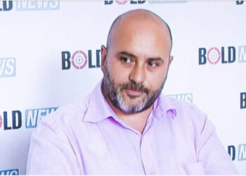 Jo vetëm Salianji! Gazetari njoftohet për dënimin lidhur me dosjen “Babalja”