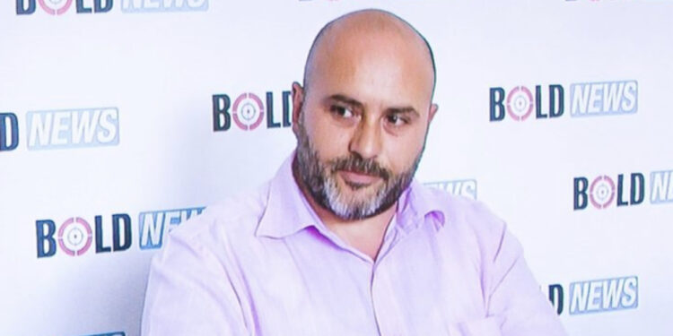 Jo vetëm Salianji! Gazetari njoftohet për dënimin lidhur me dosjen “Babalja”