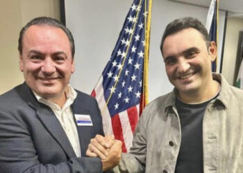 Këlliçi: Çdo shqiptar i Michiganit të votojë Nik Gjonajn