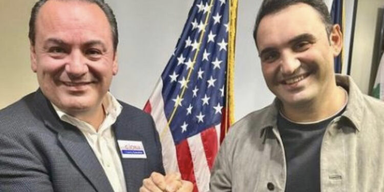 Këlliçi: Çdo shqiptar i Michiganit të votojë Nik Gjonajn