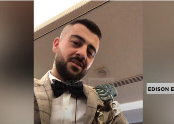 VIDEO/ U arrestua pas dy muajsh arrati/ Djali i Hajri Elezajt pronarit të ujit “Lajthiza” plagosi tre persona