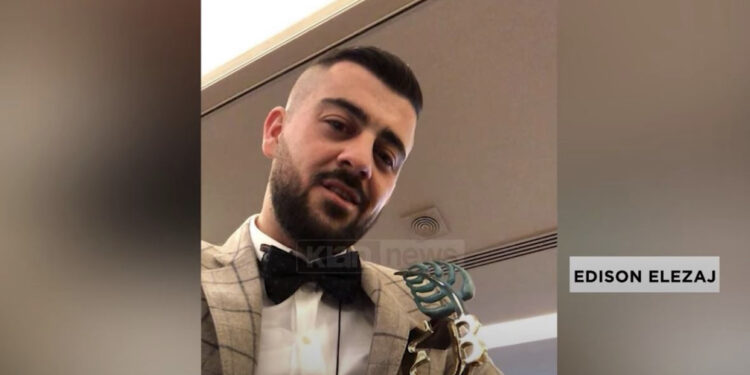 VIDEO/ U arrestua pas dy muajsh arrati/ Djali i Hajri Elezajt pronarit të ujit “Lajthiza” plagosi tre persona